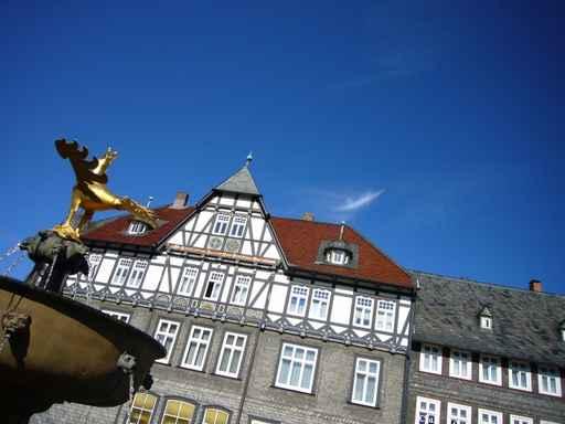 Goslar Wall Decal