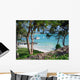 Cayo Levantado Samana Wall Decal