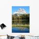 Tre Cime Di Lavaredo Wall Decal