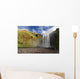 Skogafoss Wall Decal