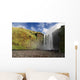 Skogafoss Wall Decal