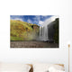Skogafoss Wall Decal