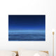 Infinite Ocean Sea Wall Decal