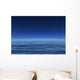 Infinite Ocean Sea Wall Decal