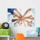 Multiethnic Medical Team Stacking Wall Decal
