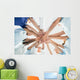 Multiethnic Medical Team Stacking Wall Decal