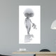People Wall Decal