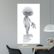 People Wall Decal