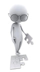 People Wall Decal