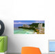 Tumon Bay Guam Wall Decal