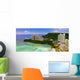 Tumon Bay Guam Wall Decal