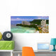 Tumon Bay Guam Wall Decal