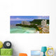 Tumon Bay Guam Wall Decal