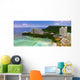 Tumon Bay Guam Wall Decal