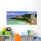 Tumon Bay Guam Wall Decal
