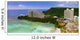 Tumon Bay Guam Wall Decal