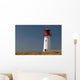 Boat Signal Wall Decal