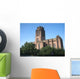 Cathedral Liverpool Wall Decal