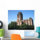 Cathedral Liverpool Wall Decal