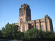 Cathedral Liverpool Wall Decal