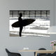 Pier Morning Wall Decal