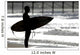 Pier Morning Wall Decal