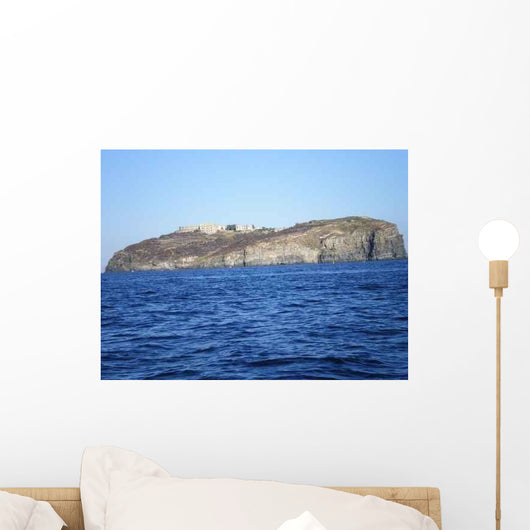 Santo Stefano Wall Decal