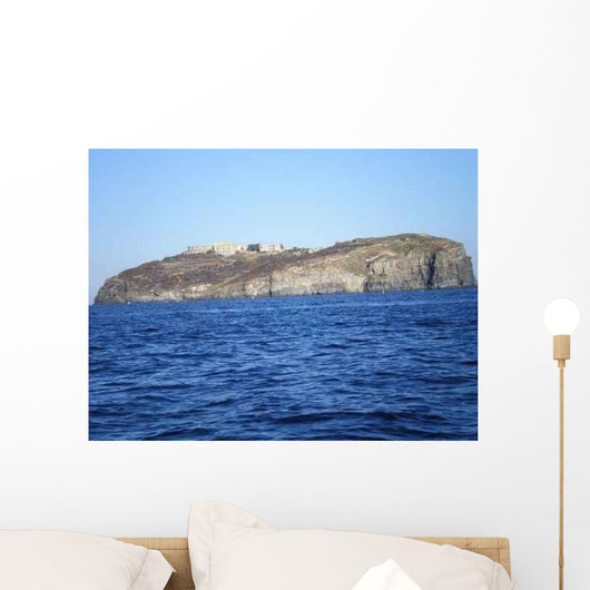 Santo Stefano Wall Decal