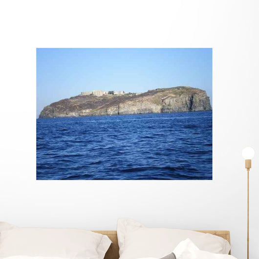 Santo Stefano Wall Decal