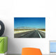 Weites Land Wall Decal