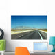 Weites Land Wall Decal