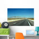 Weites Land Wall Decal