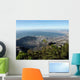 Cape Town Wall Decal