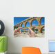 Take Picture Pont Du Wall Decal