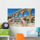 Take Picture Pont Du Wall Decal