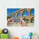 Take Picture Pont Du Wall Decal
