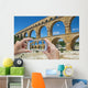Take Picture Pont Du Wall Decal