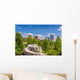 Columbia South Carolina Wall Decal