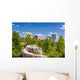 Columbia South Carolina Wall Decal
