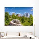 Columbia South Carolina Wall Decal