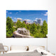Columbia South Carolina Wall Decal