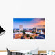 Tallahassee Florida Usa Wall Decal