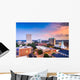 Tallahassee Florida Usa Wall Decal