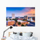 Tallahassee Florida Usa Wall Decal