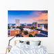Tallahassee Florida Usa Wall Decal
