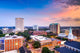Tallahassee Florida Usa Wall Decal