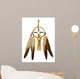 Dreamcatcher Wall Decal