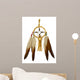 Dreamcatcher Wall Decal
