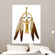Dreamcatcher Wall Decal