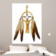 Dreamcatcher Wall Decal